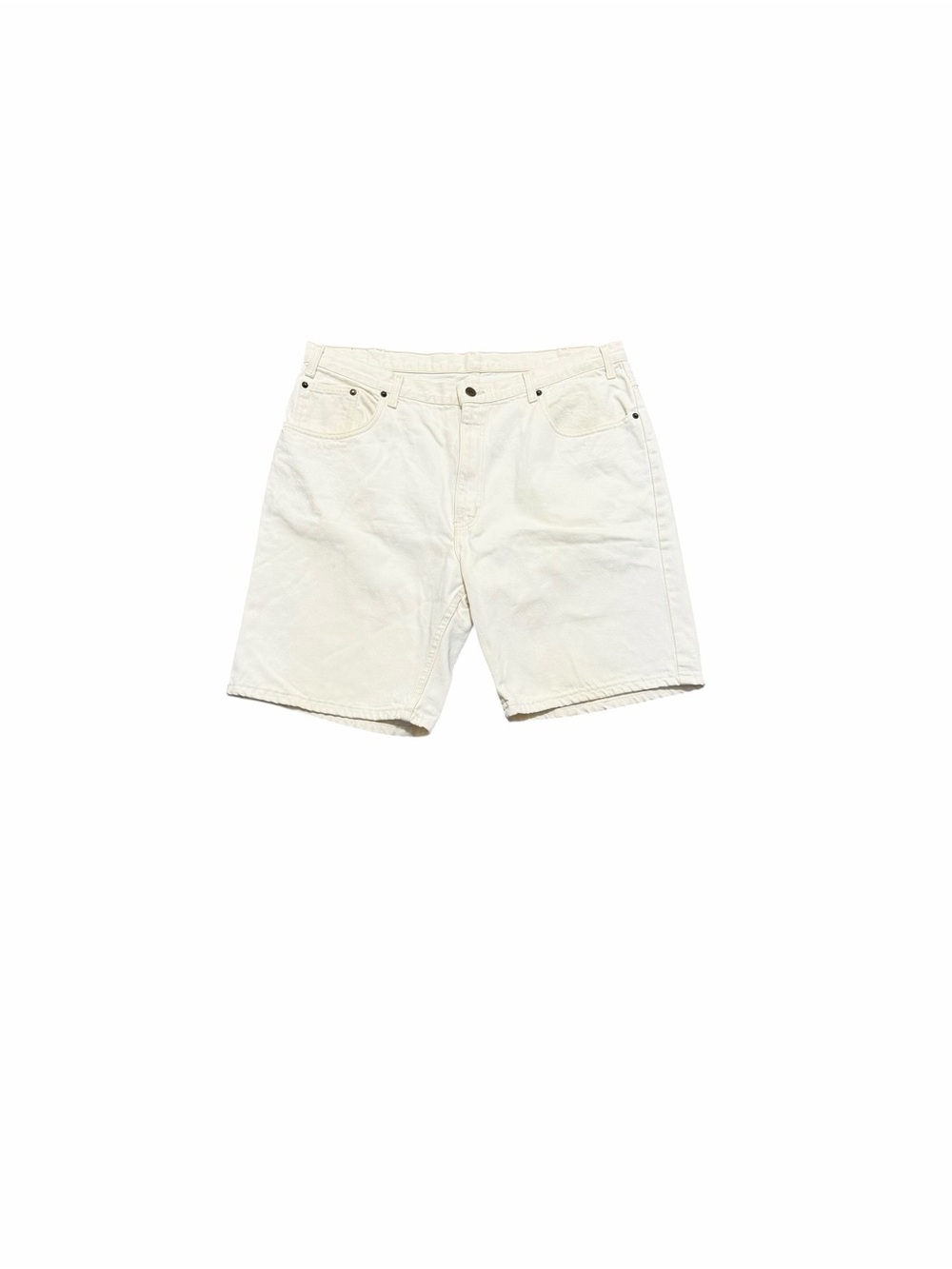 Perry Ellis America Denim Shorts